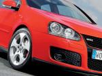 Volkswagen Golf GTi 2005 года
